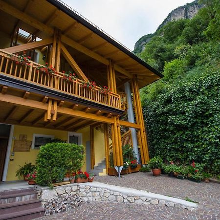 Affittacamere La Ferrata San Michele allʼAdige エクステリア 写真