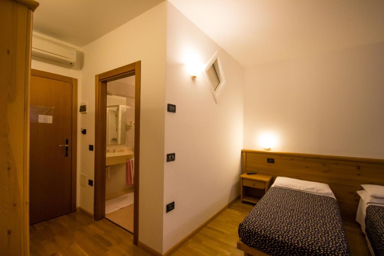 Affittacamere La Ferrata San Michele allʼAdige 部屋 写真